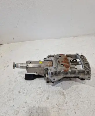 Volkswagen Phaeton Steering wheel axle 3D1419501AF 06070507