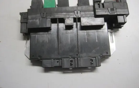 Mercedes-Benz S W220 Fuse module A0265455332