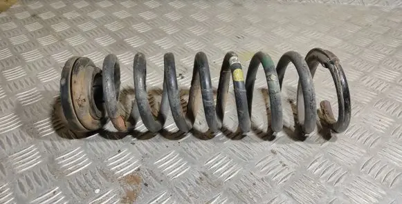 KIA Sportage Rear coil spring