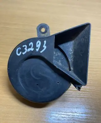 Opel Astra G Horn signal A28657625 C3293
