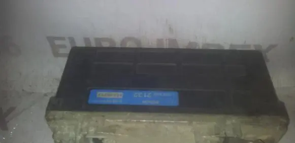 Mercedes-Benz E W124 ABS control unit/module 0055452132 0265101018