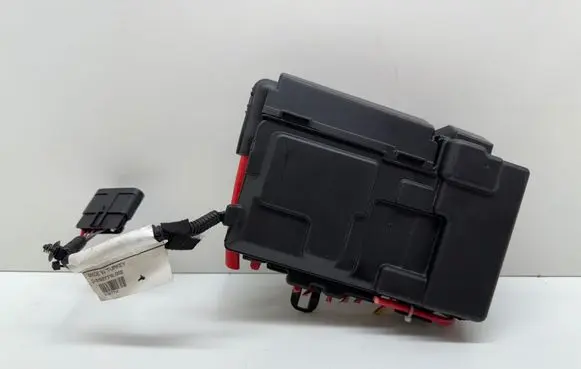 Volvo XC60 Fuse module 30659092 13052011 31337183