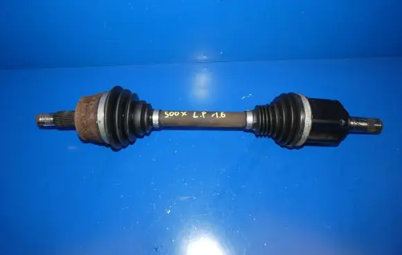 Fiat 500X Front driveshaft 