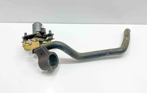 Mercedes-Benz SL R129 Coolant heater 1147412016 A0008307284