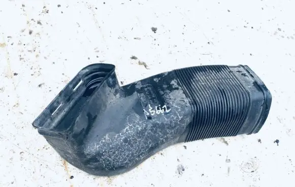 Audi A6 S6 C5 4B Air intake hose/pipe 3d0129617e