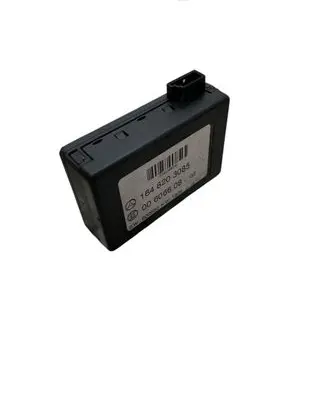Mercedes-Benz ML W164 Rain sensor 1648203085