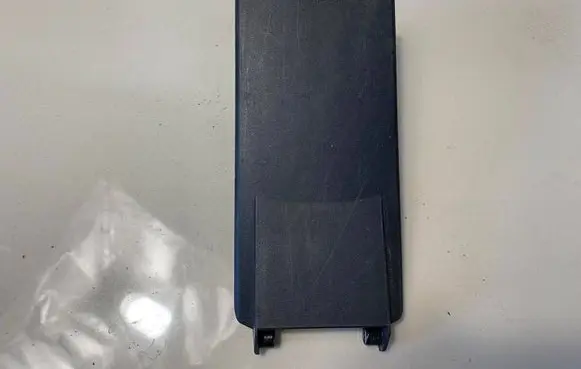 Audi A6 S6 C6 4F Other interior part 4F0971981