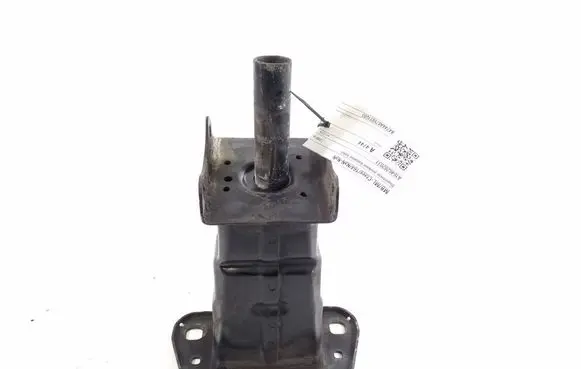 Mercedes-Benz ML W164 Front bumper shock/impact absorber A1646202031