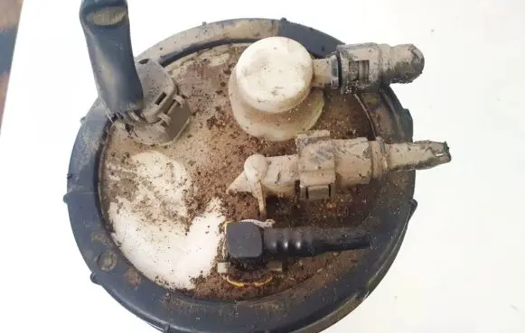 Toyota Avensis T250 Fuel level sensor 7700002040