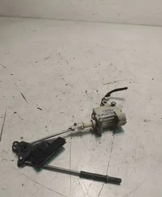 Audi A2 Fuel tank cap lock motor 3B0959782A 8Z0810773A