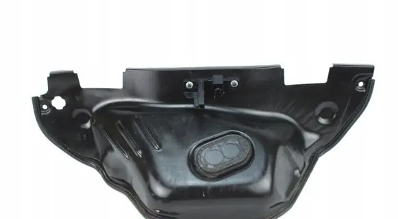 Audi A5 Heat shield in engine bay 8W0819523C