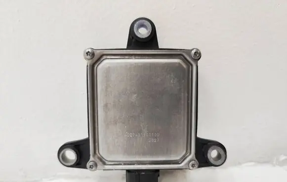 Toyota Corolla E210 E21 Blind spot module A2C7642170500 8816202020