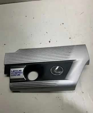 Lexus NX Engine cover (trim) 1260136160