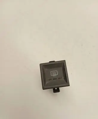 Volkswagen Transporter - Caravelle T5 Windscreen/window heater switch 7E0959621