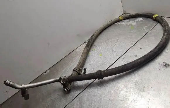 Volkswagen Multivan T4 Air conditioning (A/C) pipe/hose 7D1820729