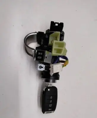 KIA Optima Ignition lock 39A612131110