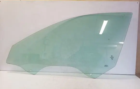 Audi A6 S6 C8 4K Front door window glass four-door 4K0845201B