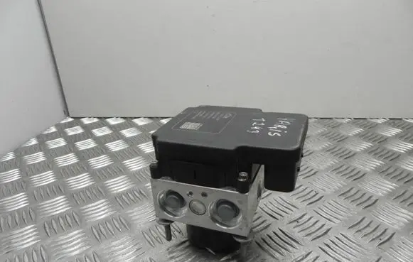 Toyota Yaris ABS Pump 445400D130 VD15080
