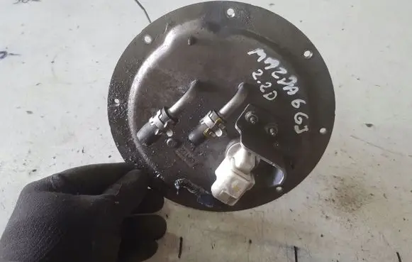 Mazda 6 Fuel level sensor 