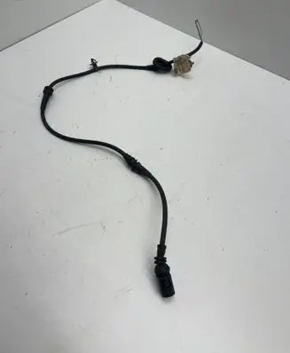 Audi A3 S3 A3 Sportback 8P Rear ABS sensor wiring 1K0927903A