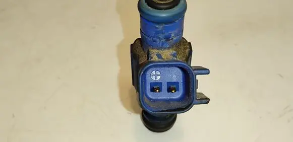 Chrysler Pacifica Fuel injector 0280156135 04861615AA
