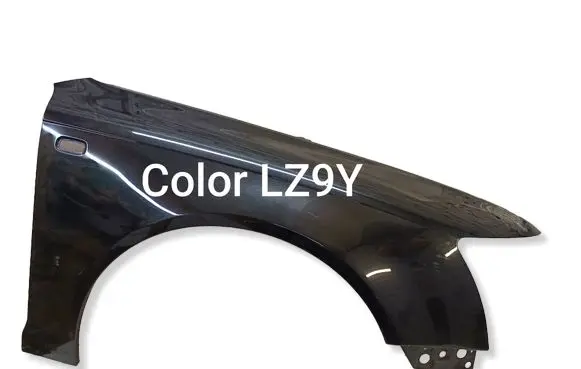 Audi A6 S6 C6 4F Fender