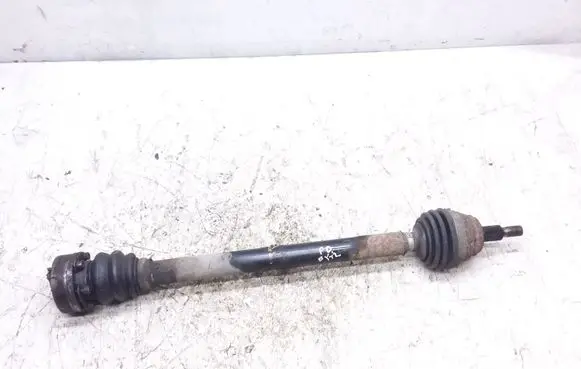 Volkswagen New Beetle Front driveshaft