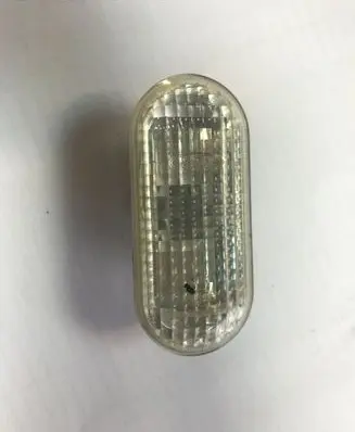 Ford Focus Front fender indicator light 4M5A13K309AA