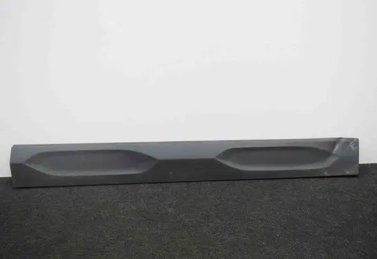 BMW X2 F39 Front door trim (molding) 7421440