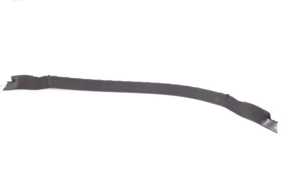 Mercedes-Benz Vito Viano W639 Front bumper lip A6398850025