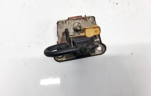 KIA Clarus Turbo solenoid valve