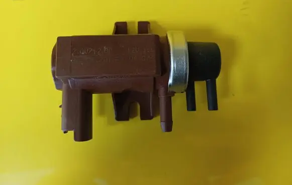Peugeot 307 Turbo solenoid valve 9652570180 70071200