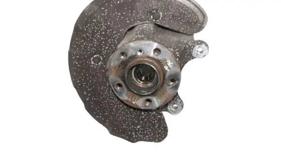Mini Cooper Countryman R60 Front wheel hub