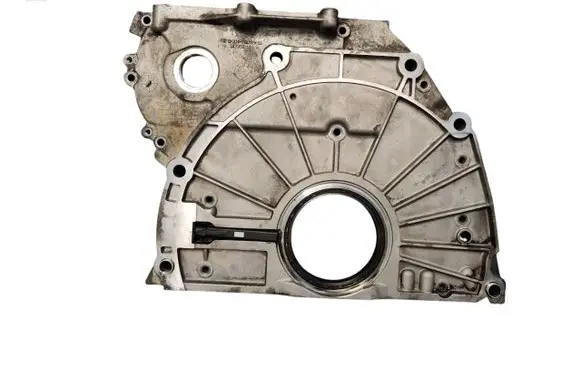 BMW 5 F10 F11 Timing chain cover 7812996 14795910 11147812996