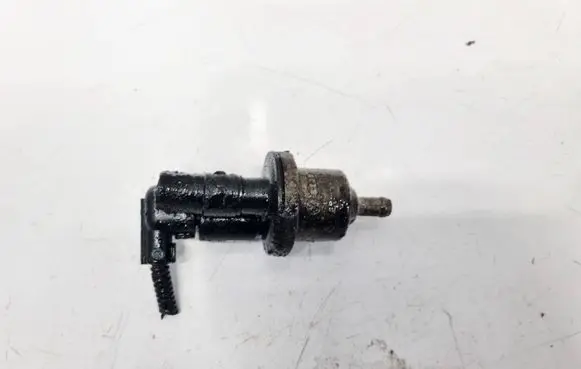 Valve vacuum