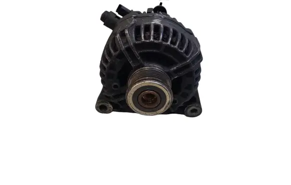 Citroen Berlingo Generator/alternator 9646321880 0124525035