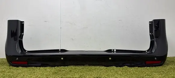 Mercedes-Benz V Class W447 Rear bumper A4478851201