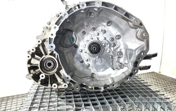 Chrysler Pacifica Manual 5 speed gearbox 68311996AA