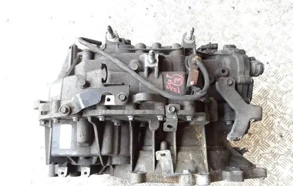 Mitsubishi Outlander Automatic gearbox W6DGB423A YA38291