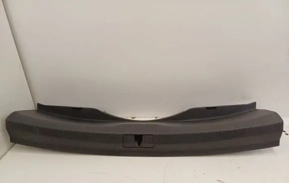 Audi S5 F5 Trunk/boot sill cover protection 8W6863471
