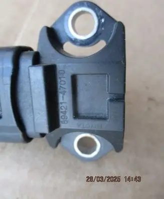 Lexus RX 450H Air pressure sensor 8942147010