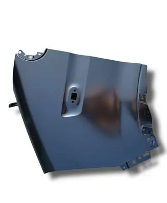 Renault Master II Central body control module 7751475533