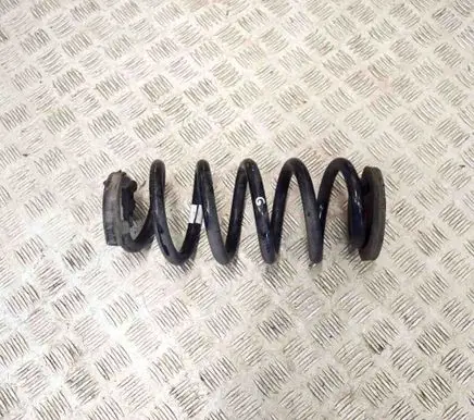 Volkswagen ID.3 Rear coil spring 1EA512149