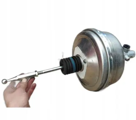 Lamborghini LP 580-2 Brake booster 4S0612105E