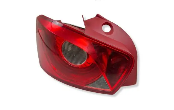 Seat Ibiza IV (6J,6P) Rear/tail lights 6J4945095C 6J4945111B