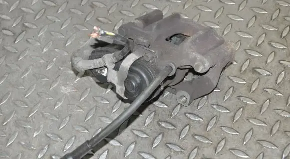 BMW X3 F25 Rear brake caliper