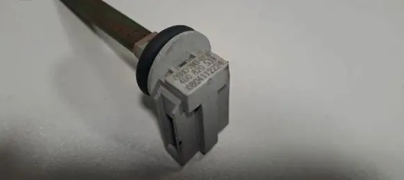Audi A6 S6 C7 4G Interior temperature sensor 4B0820539