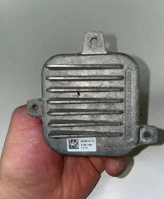 BMW X1 F48 F49 Light module LCM 90068144