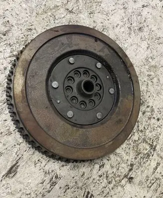 Audi A6 S6 C6 4F Flywheel