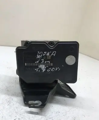 Opel Mokka ABS Pump E06GAM1M2022728